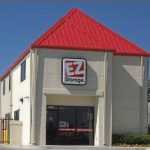 Oklahoma Tulsa EZ Storage LLC photo 1