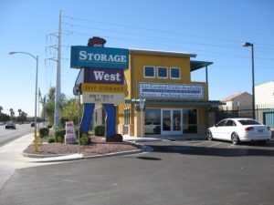 Nevada Boulder City Storage West Self Storage photo 7