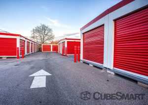 New Jersey Paterson CubeSmart Self Storage photo 7