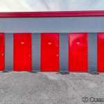 Texas Denton CubeSmart Self Storage photo 1