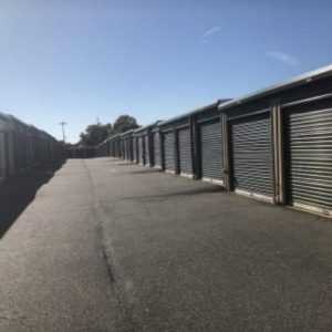 New Jersey Vineland Storage Sense - Folcroft photo 5