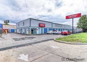 New Jersey Cherry Hill CubeSmart Self Storage photo 7