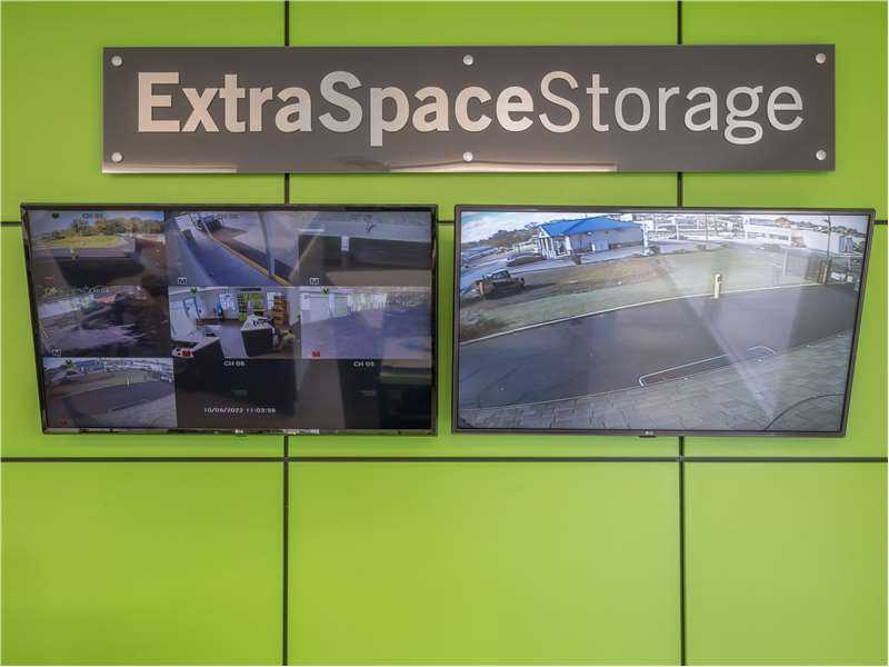 New Jersey Vineland Extra Space Storage photo 3