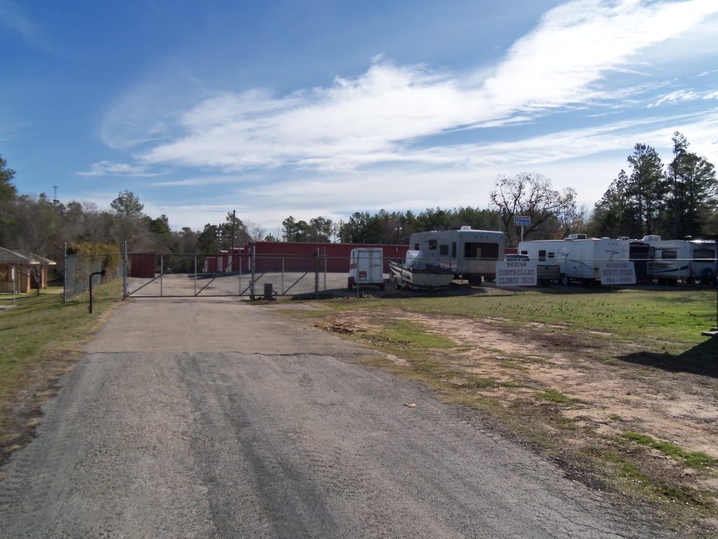 Texas Longview Kilgore Security Storage photo 3