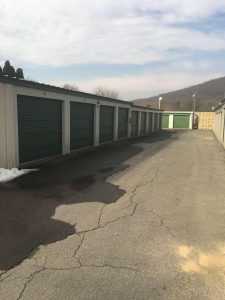 New Jersey Phillipsburg Storage Sense - Bethlehem photo 5