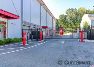 New Jersey Paterson CubeSmart Self Storage photo 7