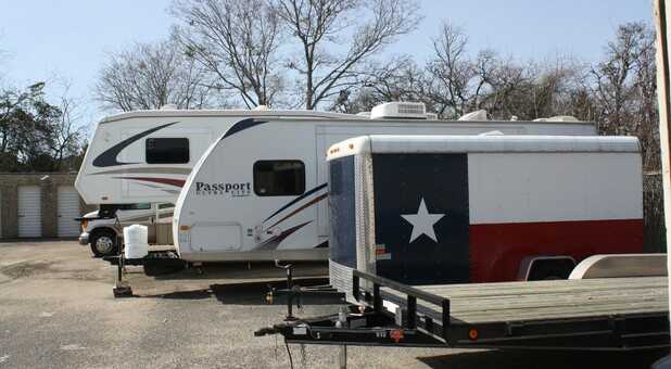 Texas Longview Metro Self Storage photo 3