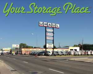 North Dakota Fargo U-Haul Moving & Storage of Fargo photo 5