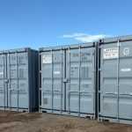 Nebraska Alliance Prairie Storage Containers photo 1