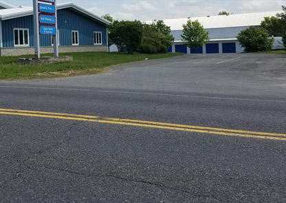 New York Middletown DolsonTown Road Self Storage photo 3