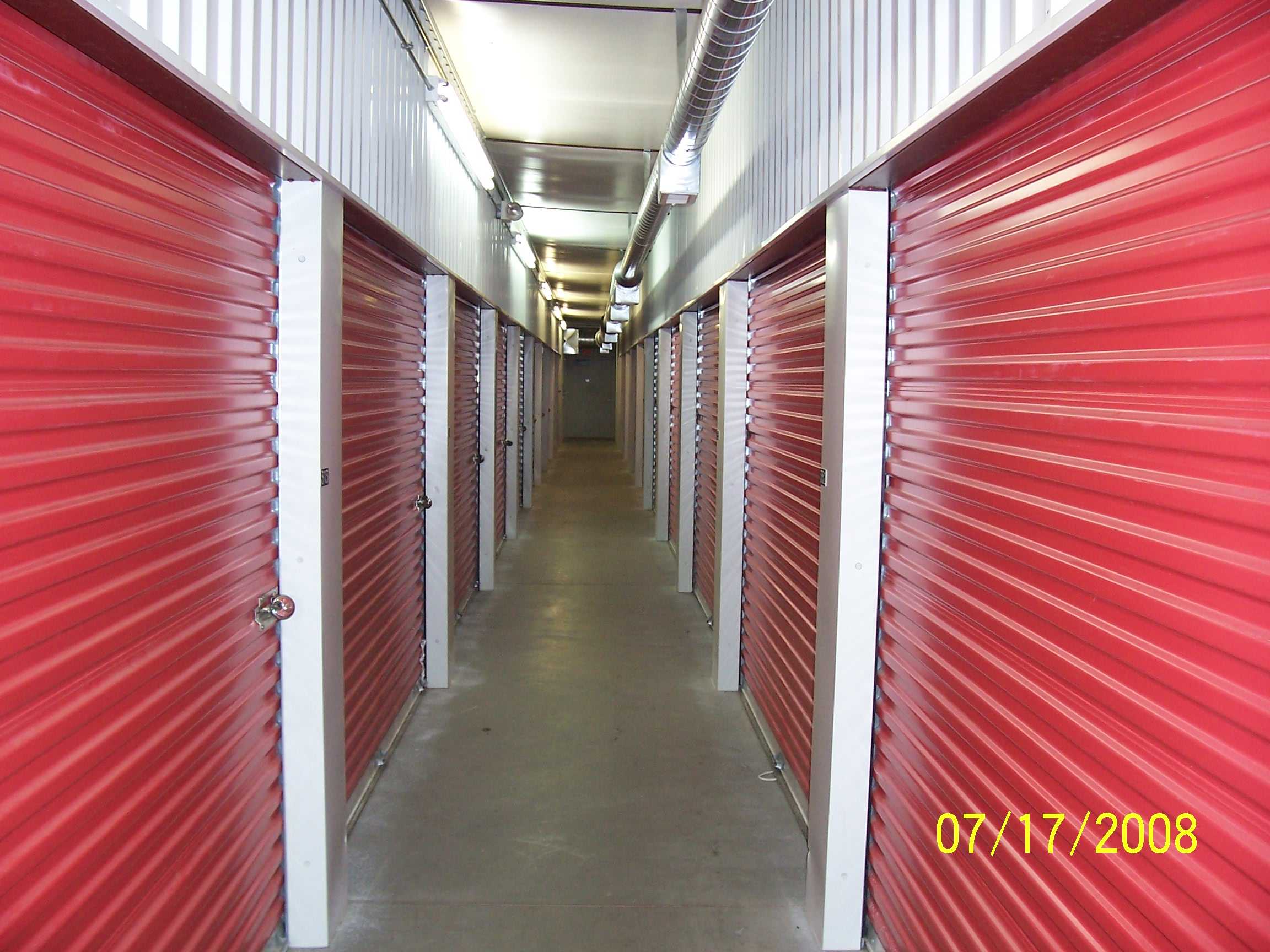 Nebraska Lincoln Big Red Self Storage photo 3