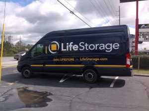 South Carolina West Columbia Life Storage photo 7