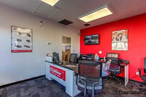 Nevada North Las Vegas CubeSmart Self Storage photo 3