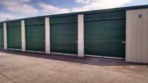 Tennessee Franklin Compass Self Storage photo 5