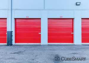 New Jersey Jersey City CubeSmart Self Storage photo 7