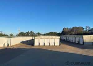 Texas Longview CubeSmart Self Storage photo 7