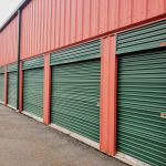 New Jersey Paramus Low Tor Self Storage. photo 1