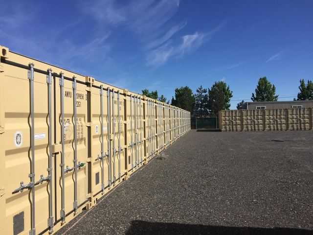 Oregon Redmond Cascade View Storage Solutions photo 3