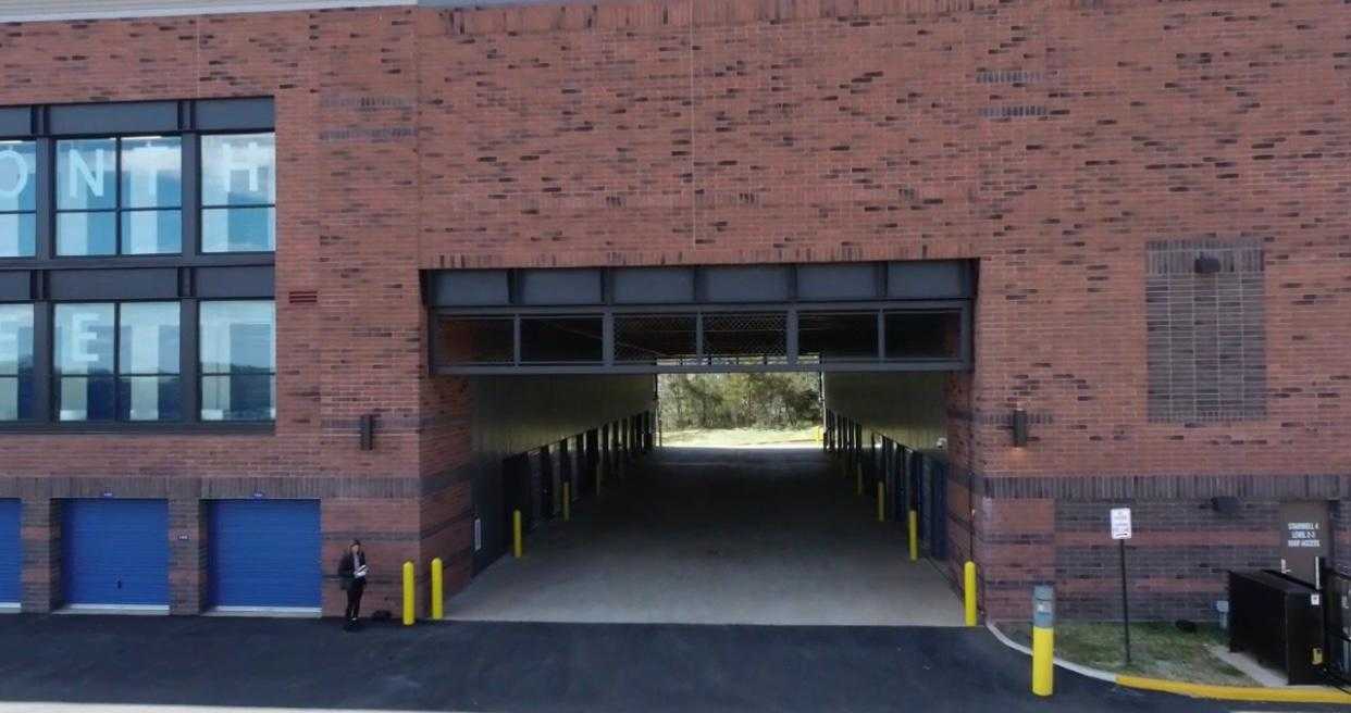 Virginia Warrenton Haymarket Self-Storage photo 5