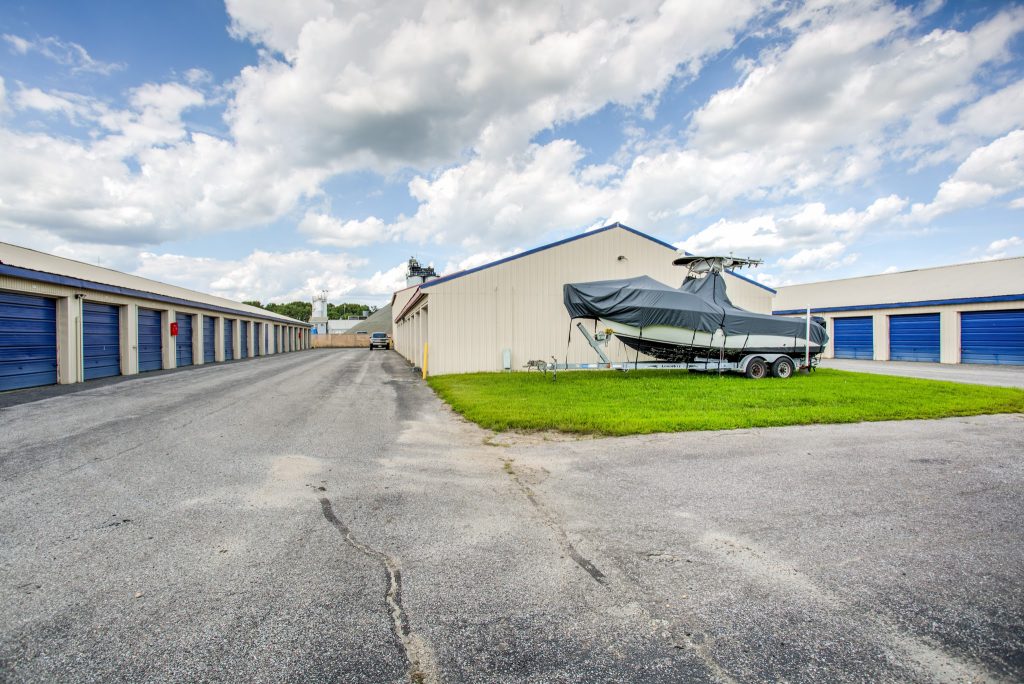 New Jersey Vineland Simply Self Storage - Williamstown photo 3