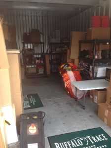 Tennessee Maryville Cheshire Self Storage photo 5