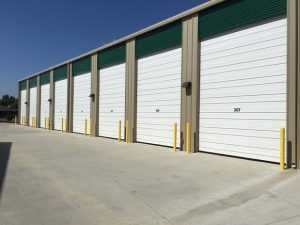 Oklahoma Tulsa Cedar Ridge Self Storage photo 7