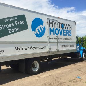 Mississippi Southaven My Town Movers photo 5