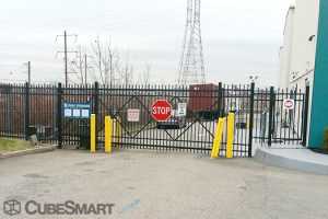 New Jersey Jersey City CubeSmart Self Storage photo 5