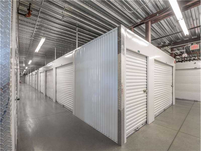 South Carolina Simpsonville Extra Space Storage photo 3