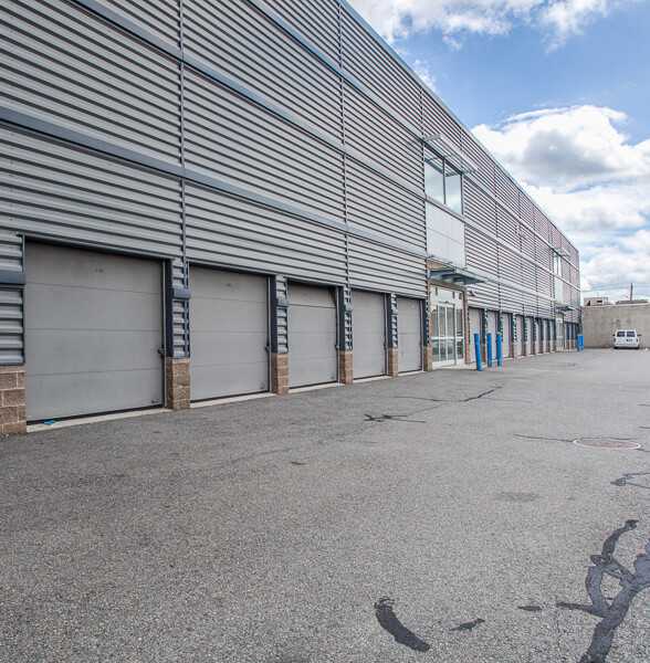 Massachusetts Dedham iStorage Self Storage photo 3