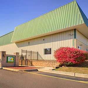 New Jersey Trenton Metro Self Storage photo 3