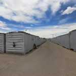 New Mexico Albuquerque Grizzly Storage photo 1