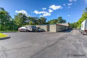 New Jersey Paterson CubeSmart Self Storage photo 5