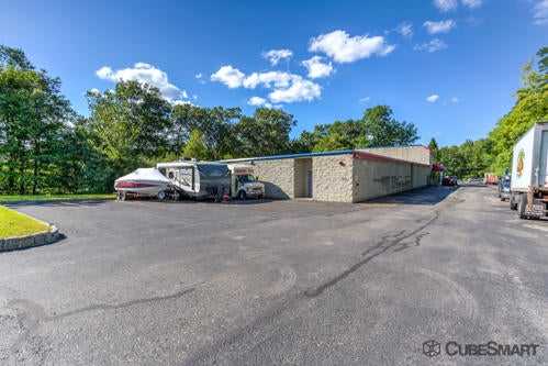 New Jersey Paterson CubeSmart Self Storage photo 5