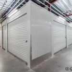 Connecticut Vernon CubeSmart Self Storage photo 1