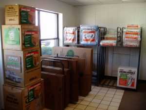 Oklahoma Stillwater U-Haul Moving & Storage of Stillwater photo 7