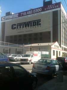 New Jersey Jersey City CitiWide Self Storage photo 7