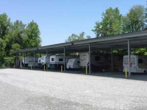 North Carolina Raleigh Cardinal Self Storage photo 5