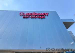 New Jersey Edison CubeSmart Self Storage photo 5