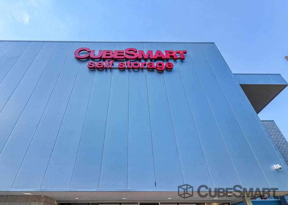 New Jersey Edison CubeSmart Self Storage photo 5