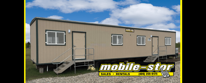 Montana Billings Mobile-Stor photo 7