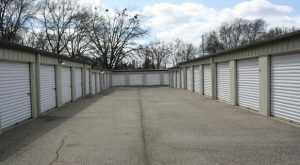 Texas Longview Metro Self Storage photo 5