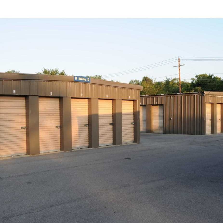 New York Middletown Storage Sense - Middletown photo 7