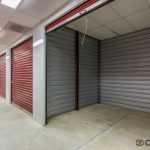 Maryland Capitol Heights CubeSmart Self Storage photo 1