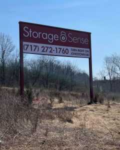 Pennsylvania Lebanon Storage Sense - Jonestown - Self Service photo 7