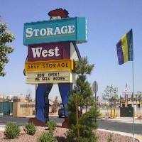 Nevada Boulder City Storage West Self Storage photo 5