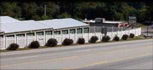 New Hampshire Concord Circle Self Storage photo 5