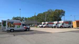 Pennsylvania Erie U-Haul Moving & Storage of Eastside Erie photo 7