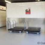 North Carolina Shelby CubeSmart Self Storage photo 1