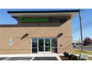 North Carolina Charlotte Extra Space Storage photo 5